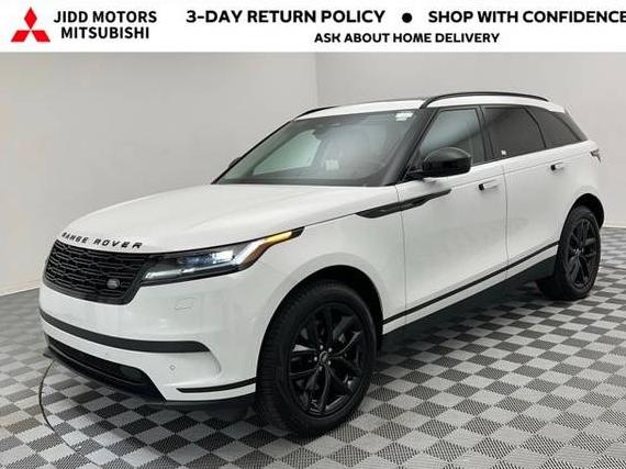 LAND ROVER RANGE ROVER VELAR 2024 SALYJ2EX6RA386070 image LAND ROVER RANGE ROVER VELAR 2024 SALYJ2EX6RA386070 image